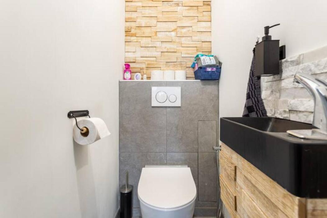 Maison Des Voyageurs Jade - Paris Orly Choisy-le-Roi Ngoại thất bức ảnh